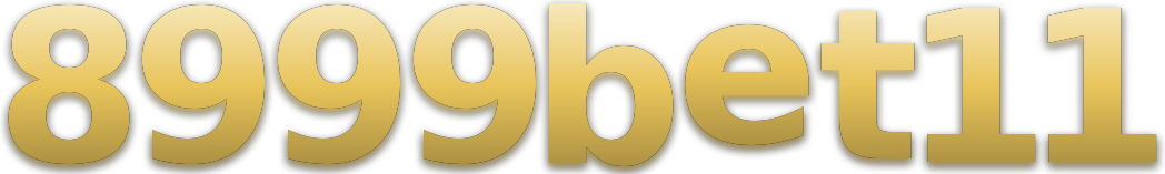 8999bet11 logo
